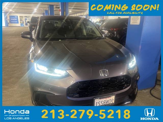 2023 Honda HR-V EX-L — SUV — 16,702 mi — Los Angeles, CA