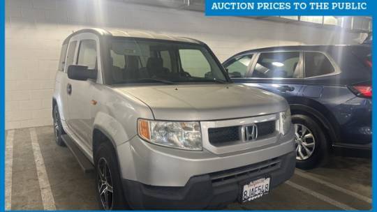 2009 Honda Element LX — SUV — 164,875 mi — Los Angeles, CA