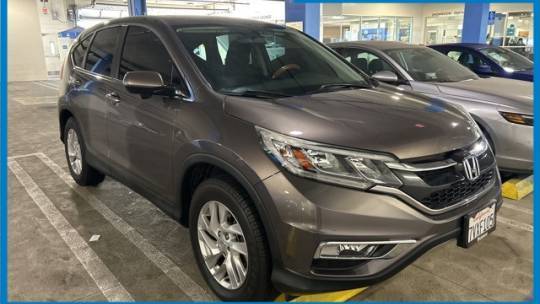 2016 Honda CR-V EX — SUV — 48,007 mi — Los Angeles, CA