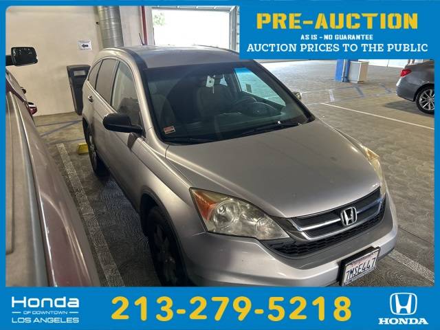 2011 Honda CR-V SE — SUV — 146,007 mi — Los Angeles, CA