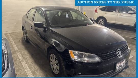 2011 Volkswagen Jetta S — Sedan — 60,827 mi — Los Angeles, CA