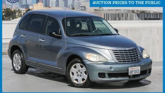 2008 Chrysler PT Cruiser Base