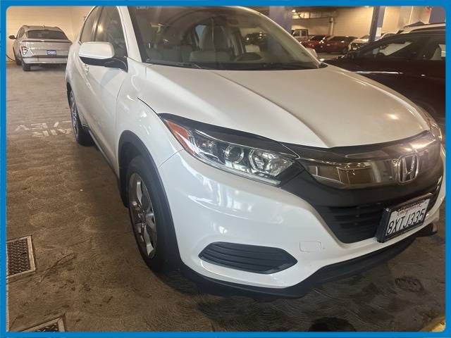 2019 Honda HR-V LX — SUV — 57,977 mi — Los Angeles, CA