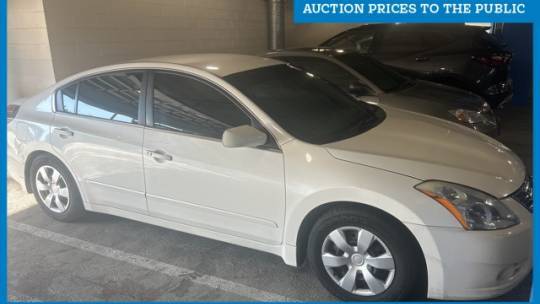 2012 Nissan Altima 2.5 S — Sedan — 177,892 mi — Los Angeles, CA