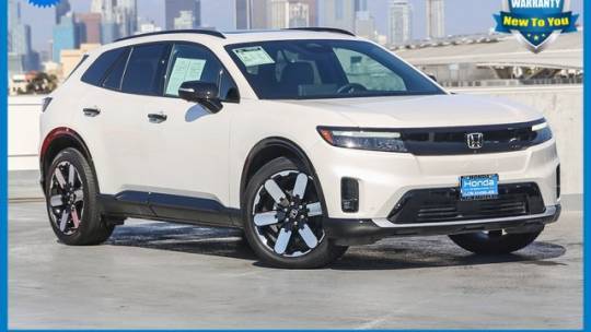 2024 Honda Prologue Elite — SUV — 5,869 mi — Los Angeles, CA
