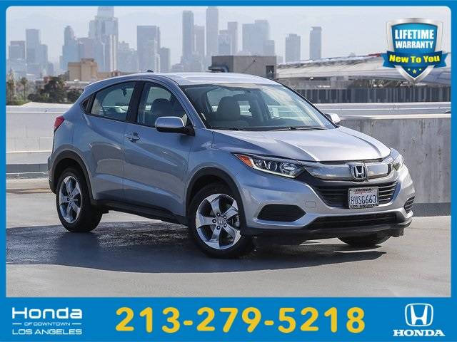 2019 Honda HR-V LX — SUV — 96,066 mi — Los Angeles, CA