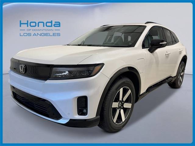 2025 Honda Prologue Touring — SUV — 1,762 mi — Los Angeles, CA