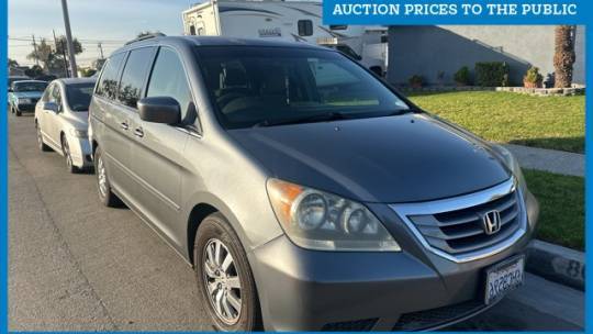 2009 Honda Odyssey EX — Minivan — 174,872 mi — Los Angeles, CA