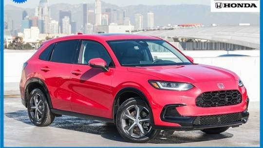 2023 Honda HR-V EX-L — SUV — 33,453 mi — Los Angeles, CA
