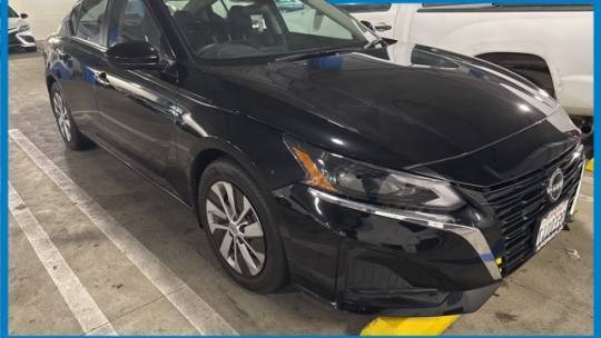 2023 Nissan Altima S — Sedan — 30,356 mi — Los Angeles, CA