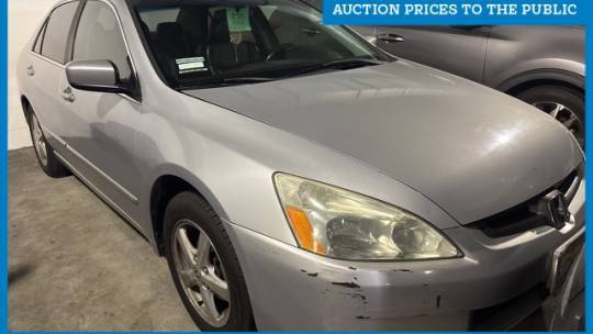 2005 Honda Accord EX-L — Sedan — 165,588 mi — Los Angeles, CA