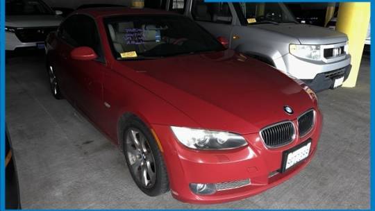 2009 BMW 3 Series 335i — Convertible — 104,000 mi — Los Angeles, CA