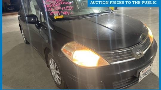 2007 Nissan Versa 1.8 S — Sedan — 249,481 mi — Los Angeles, CA