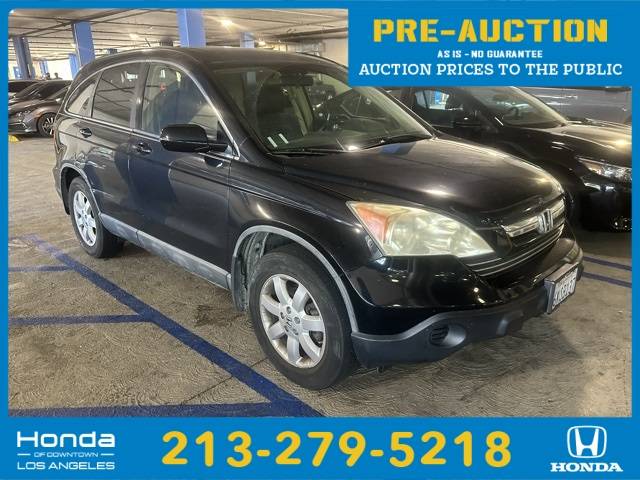 2008 Honda CR-V EX-L — SUV — 154,597 mi — Los Angeles, CA