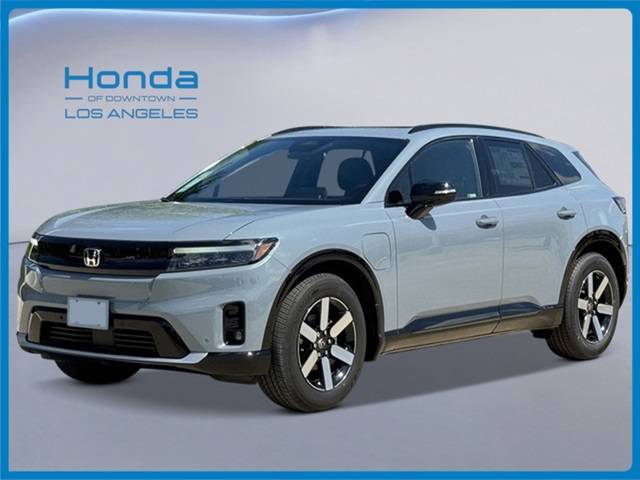 2025 Honda Prologue Touring — SUV — 14 mi — Los Angeles, CA