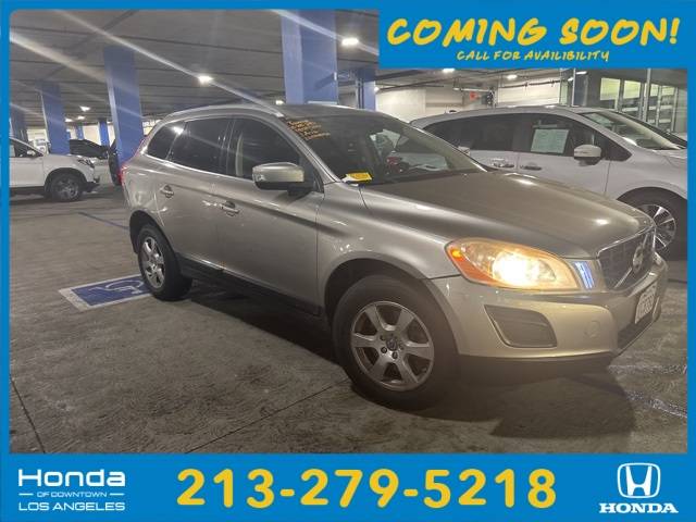 2011 Volvo XC60 3.2 — SUV — 185,802 mi — Los Angeles, CA