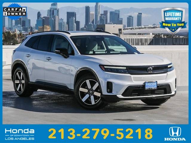 2024 Honda Prologue Touring — SUV — 4,785 mi — Los Angeles, CA