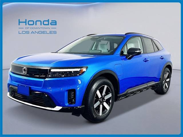 2025 Honda Prologue Touring — SUV — 3,313 mi — Los Angeles, CA