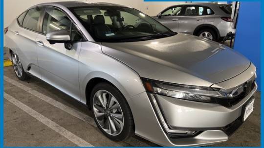2019 Honda Clarity Plug-In Hybrid — Sedan — 87,342 mi — Los Angeles, CA