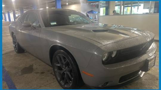 2019 Dodge Challenger SXT — Coupe — 74,996 mi — Los Angeles, CA