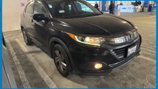 2019 Honda HR-V EX — SUV — 61,874 mi — Los Angeles, CA