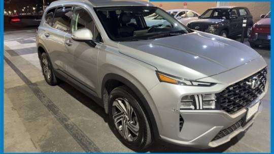 2023 Hyundai Santa Fe SEL — SUV — 16,420 mi — Los Angeles, CA