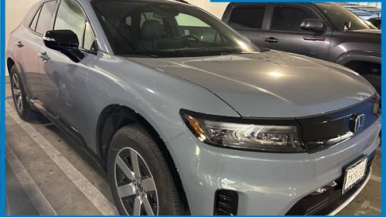 2024 Honda Prologue Touring — SUV — 280 mi — Los Angeles, CA