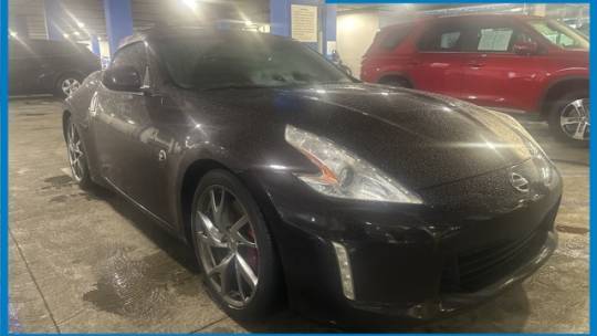 2014 Nissan 370Z Touring — Convertible — 79,806 mi — Los Angeles, CA