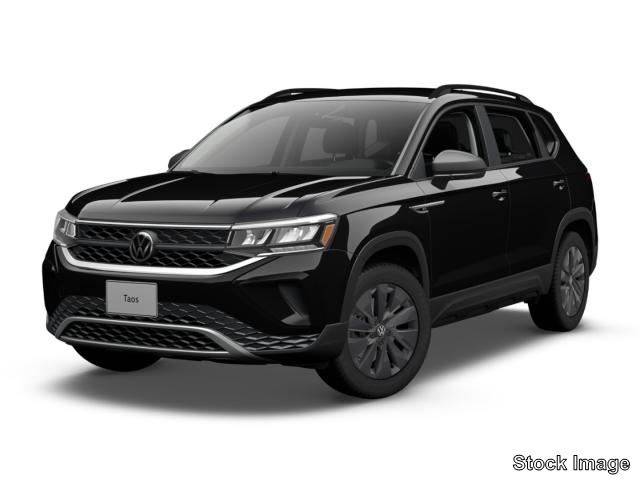2024 Volkswagen Taos S — SUV — 45,381 mi — Summit, NJ