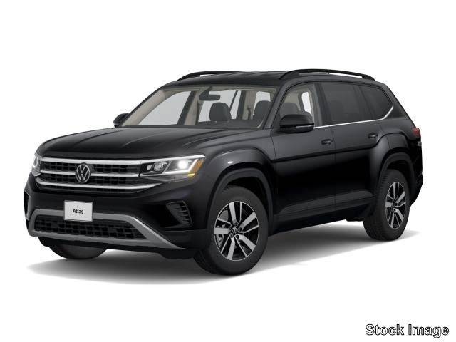 2022 Volkswagen Atlas SE with Technology — SUV — 22,513 mi — Summit, NJ