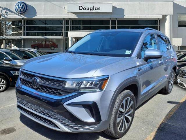 2023 Volkswagen Taos SE — SUV — 31,321 mi — Summit, NJ