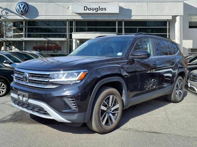 2022 Volkswagen Atlas SE — SUV — 29,607 mi — Summit, NJ