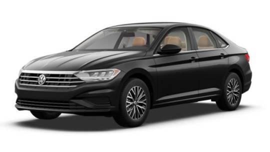 2020 Volkswagen Jetta SE — Sedan — 58,034 mi — Summit, NJ