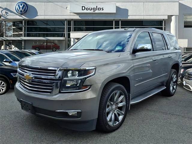 2018 Chevrolet Tahoe Premier — SUV — 108,784 mi — Summit, NJ