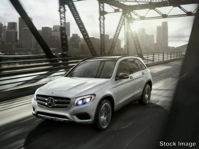 2017 Mercedes-Benz GLC GLC 300 — SUV — 114,163 mi — Summit, NJ