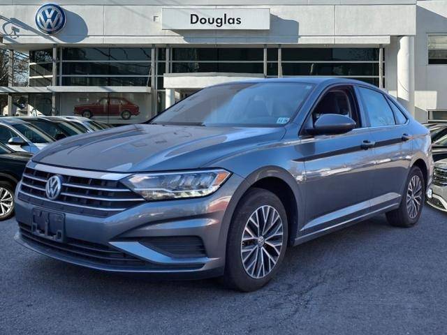 2021 Volkswagen Jetta S — Sedan — 50,220 mi — Summit, NJ