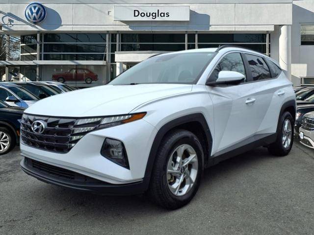2024 Hyundai Tucson SEL — SUV — 28,101 mi — Summit, NJ