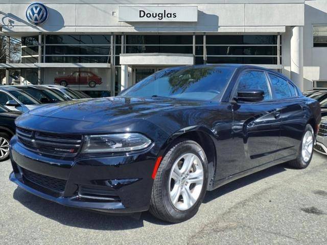 2022 Dodge Charger SXT — Sedan — 53,657 mi — Summit, NJ