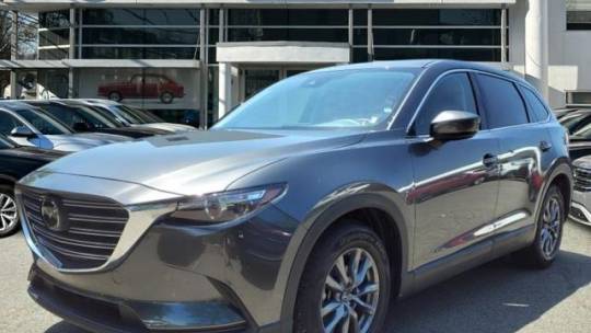2022 Mazda CX-9 Touring — SUV — 44,495 mi — Summit, NJ