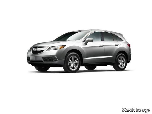 2015 Acura RDX Base — SUV — 88,947 mi — Summit, NJ