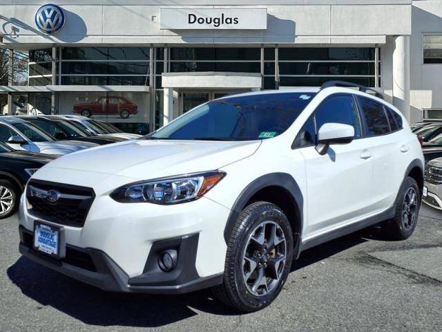 2019 Subaru Crosstrek Premium — SUV — 38,129 mi — Summit, NJ