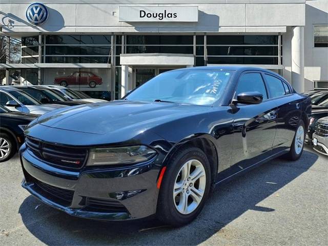 2022 Dodge Charger SXT — Sedan — 59,152 mi — Summit, NJ