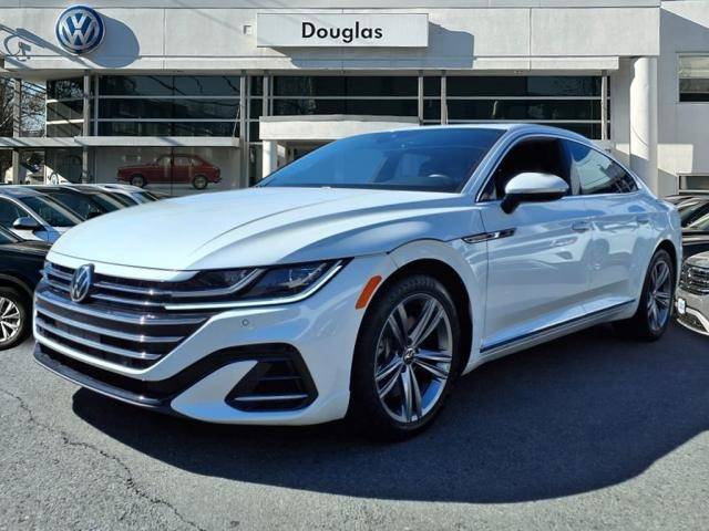 2022 Volkswagen Arteon SE R-Line — Hatchback — 49,961 mi — Summit, NJ