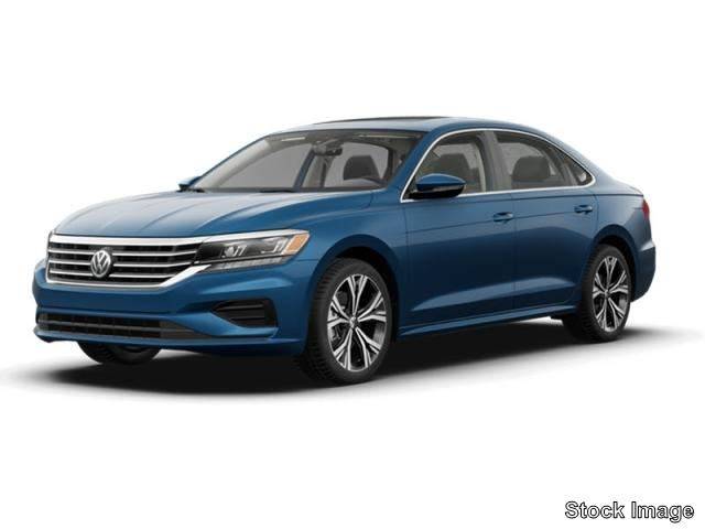 2020 Volkswagen Passat SE — Sedan — 34,577 mi — Summit, NJ
