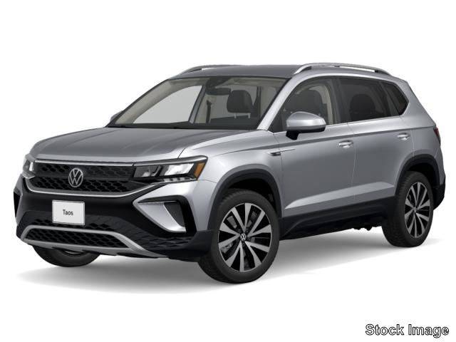 2023 Volkswagen Taos SE — SUV — 6,541 mi — Summit, NJ