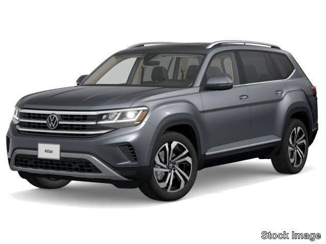 2023 Volkswagen Atlas SEL — SUV — 27,621 mi — Summit, NJ