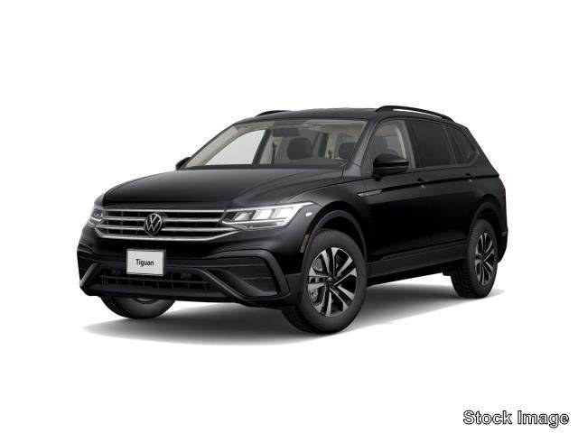 2023 Volkswagen Tiguan S — SUV — 13,428 mi — Summit, NJ