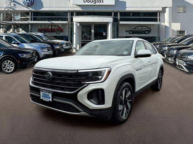 Used Volkswagen Atlas Cross Sport for Sale in Philadelphia, PA