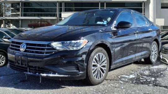 2019 Volkswagen Jetta SE — Sedan — 65,787 mi — Summit, NJ