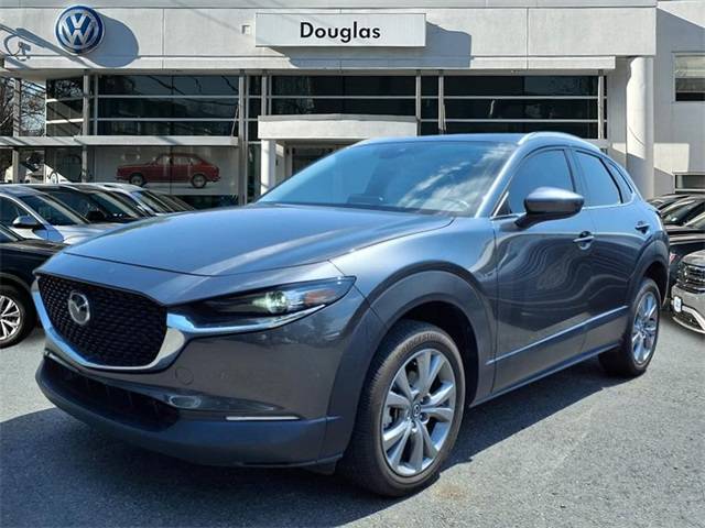 2023 Mazda CX-30 Select — SUV — 30,210 mi — Summit, NJ